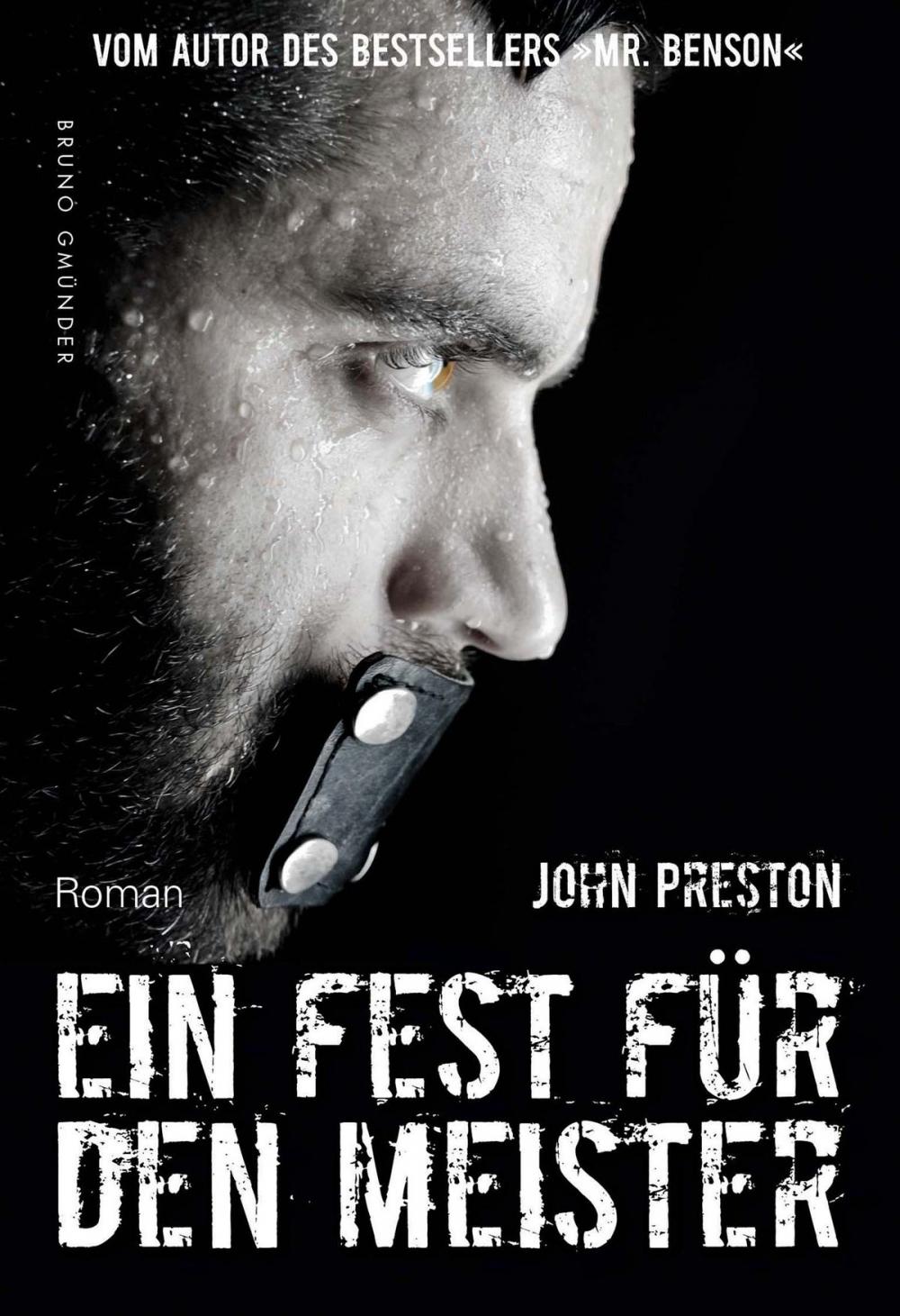 Big bigCover of Ein Fest für den Meister