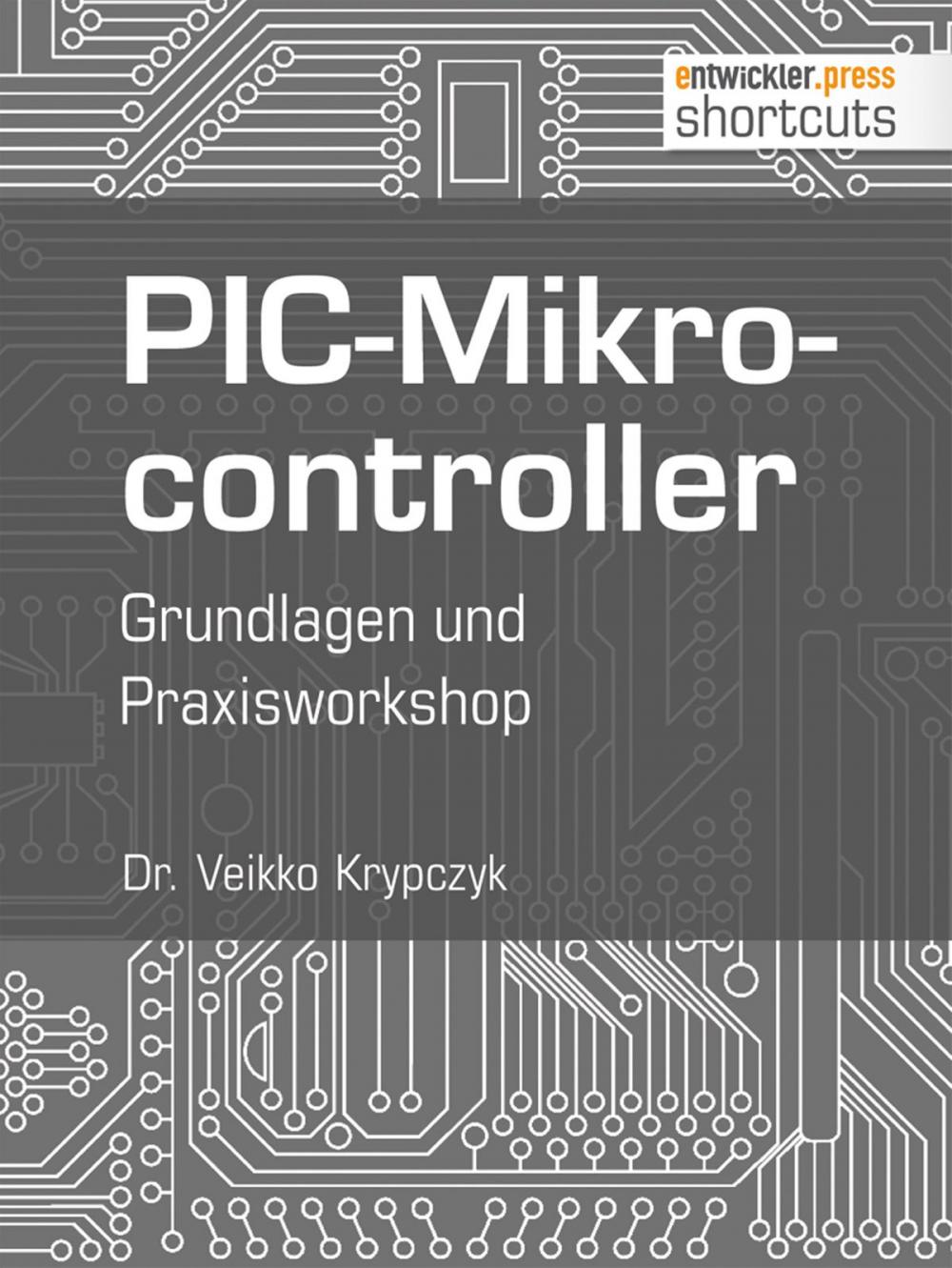 Big bigCover of PIC-Mikrocontroller