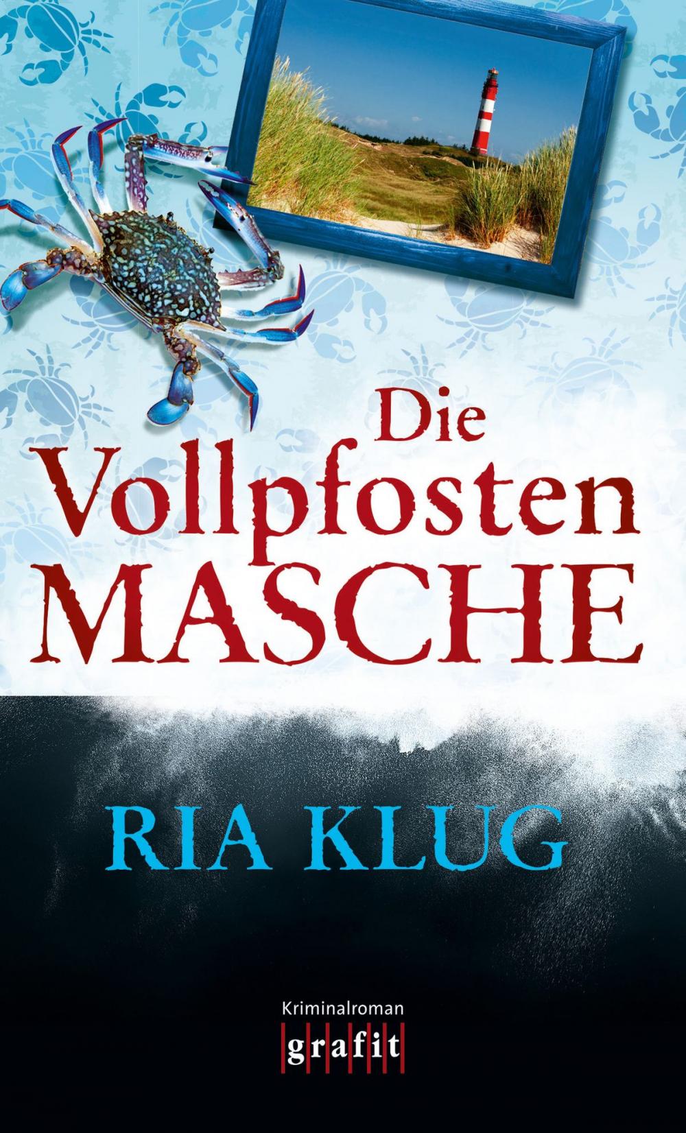 Big bigCover of Die Vollpfostenmasche