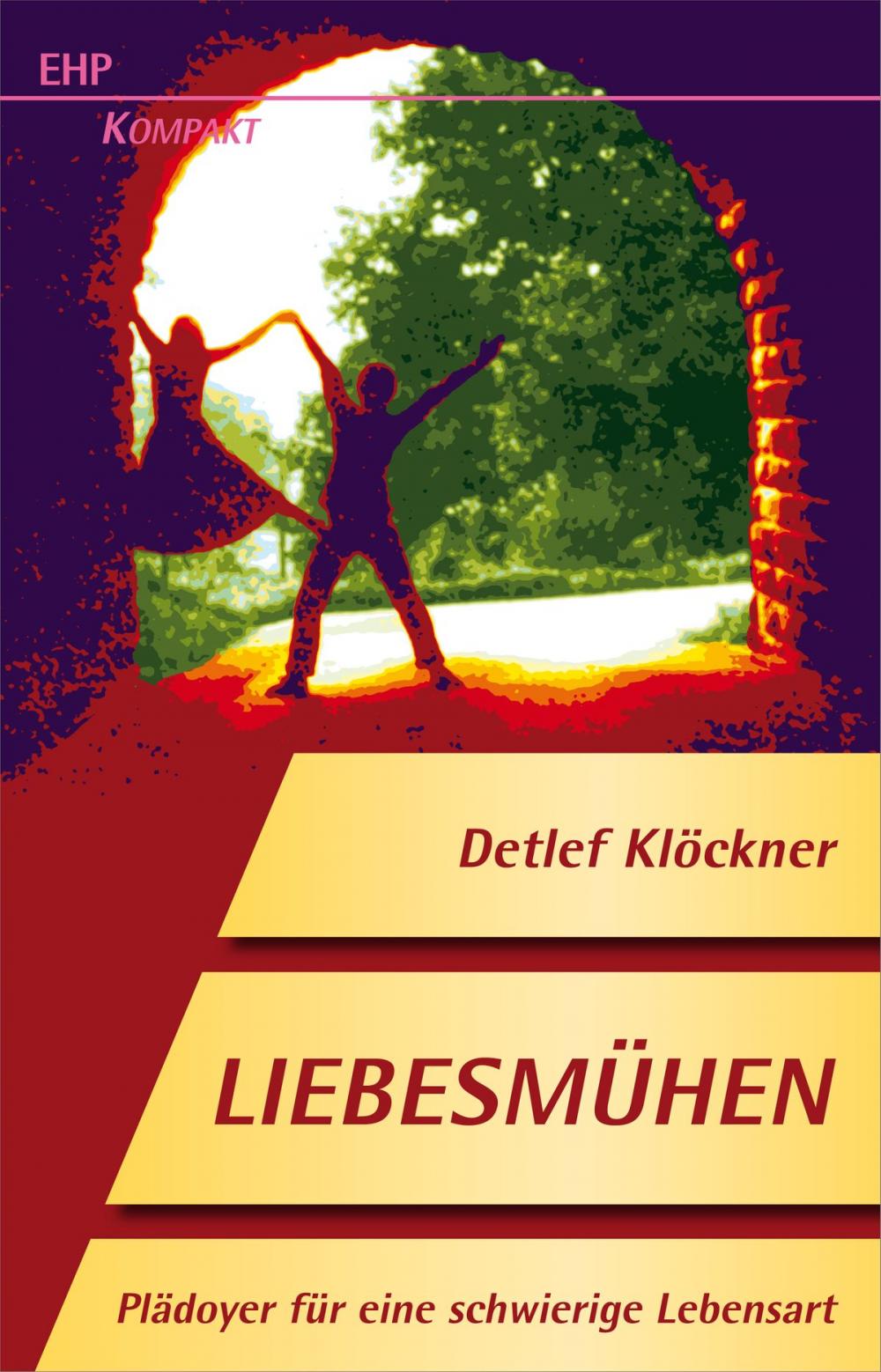 Big bigCover of Liebesmühen