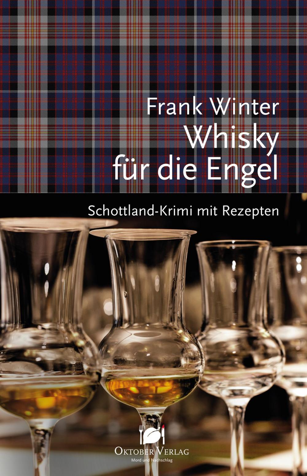 Big bigCover of Whisky für die Engel