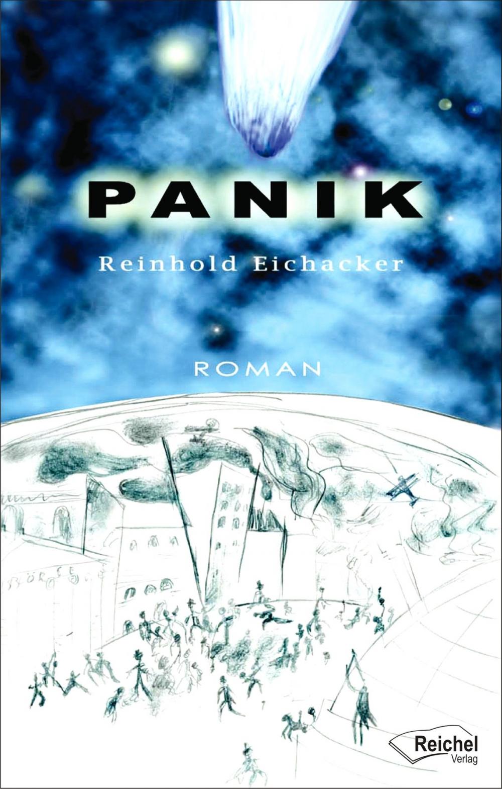 Big bigCover of Panik