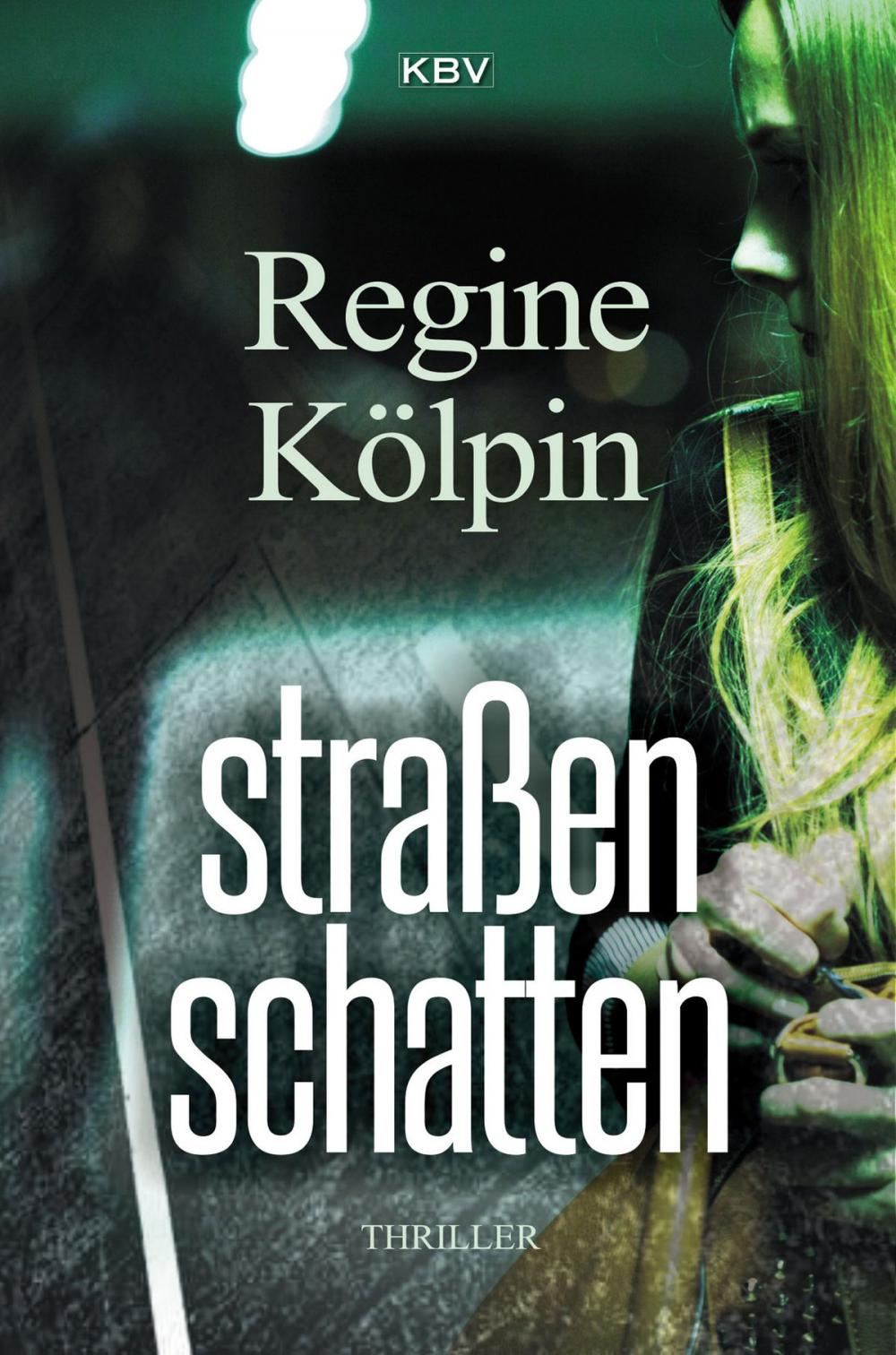 Big bigCover of Straßenschatten