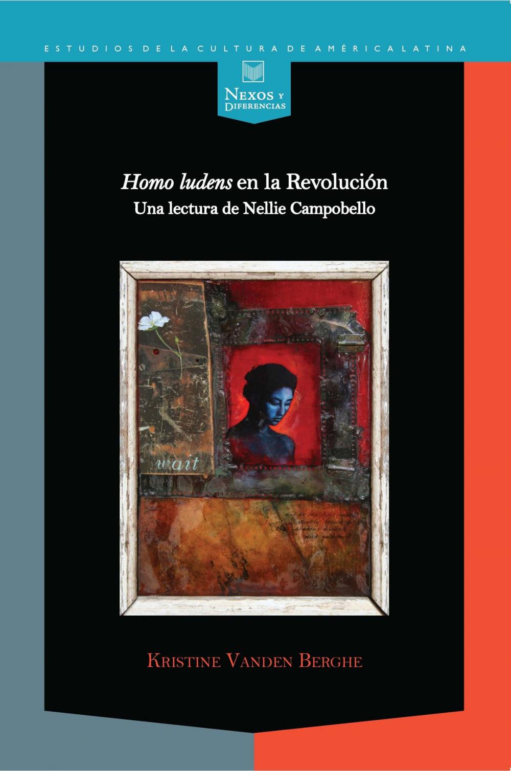 Big bigCover of "Homo ludens" en la Revolución