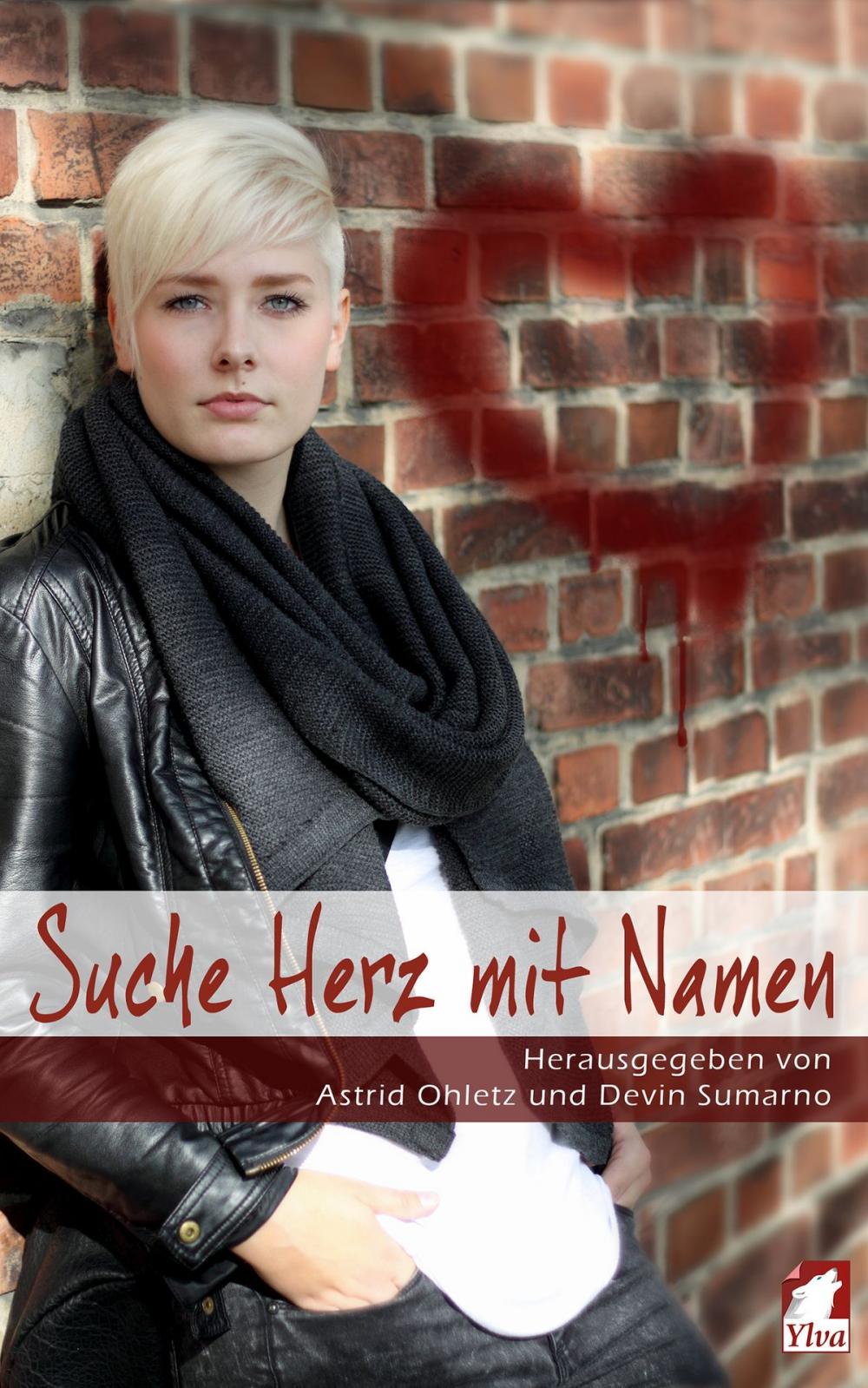 Big bigCover of Suche Herz mit Namen