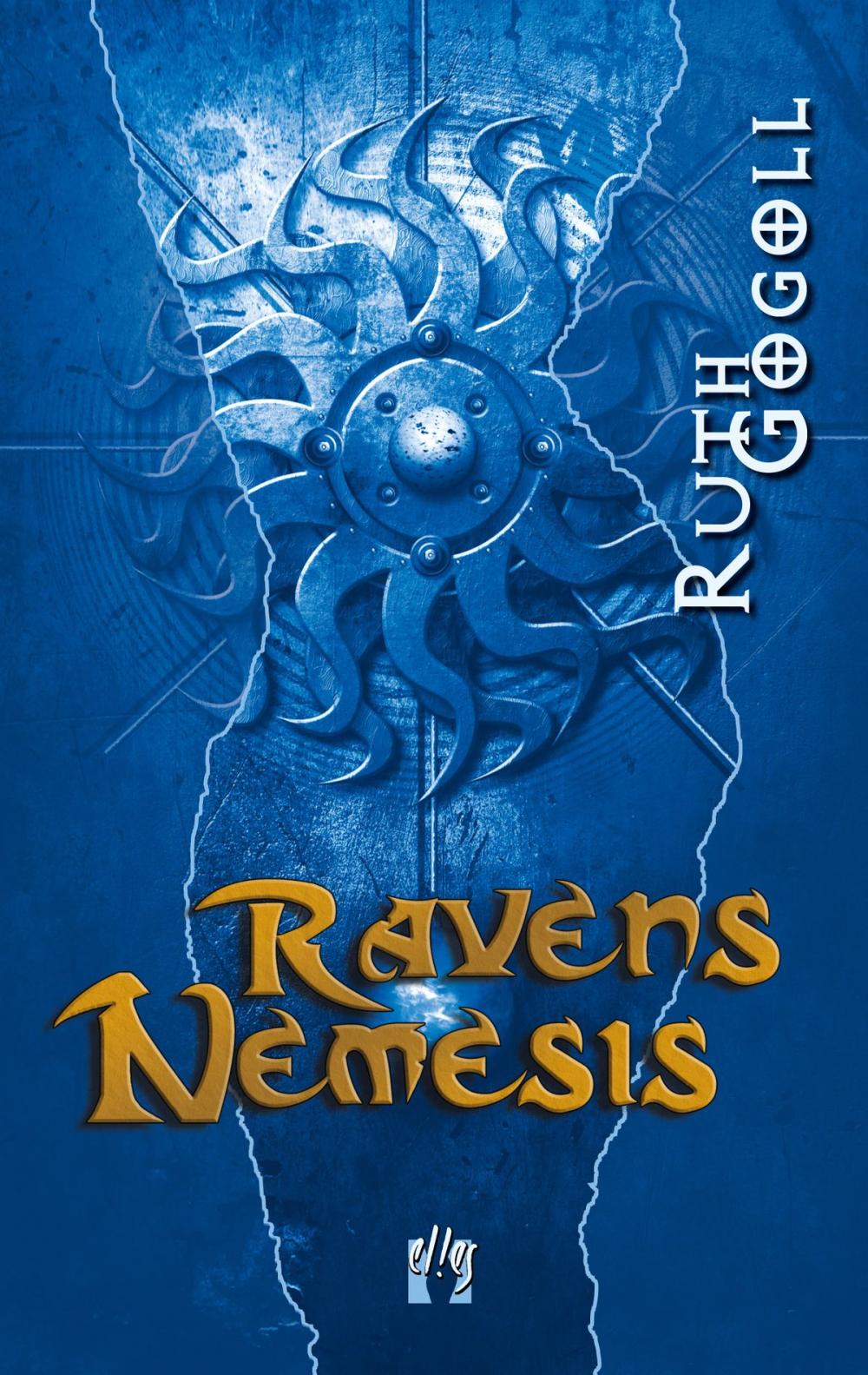 Big bigCover of Ravens Nemesis