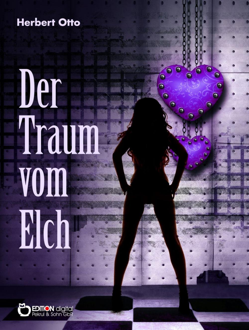 Big bigCover of Der Traum vom Elch