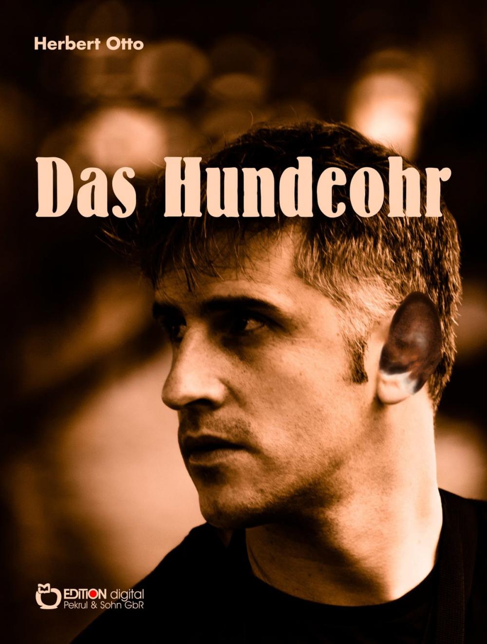 Big bigCover of Das Hundeohr