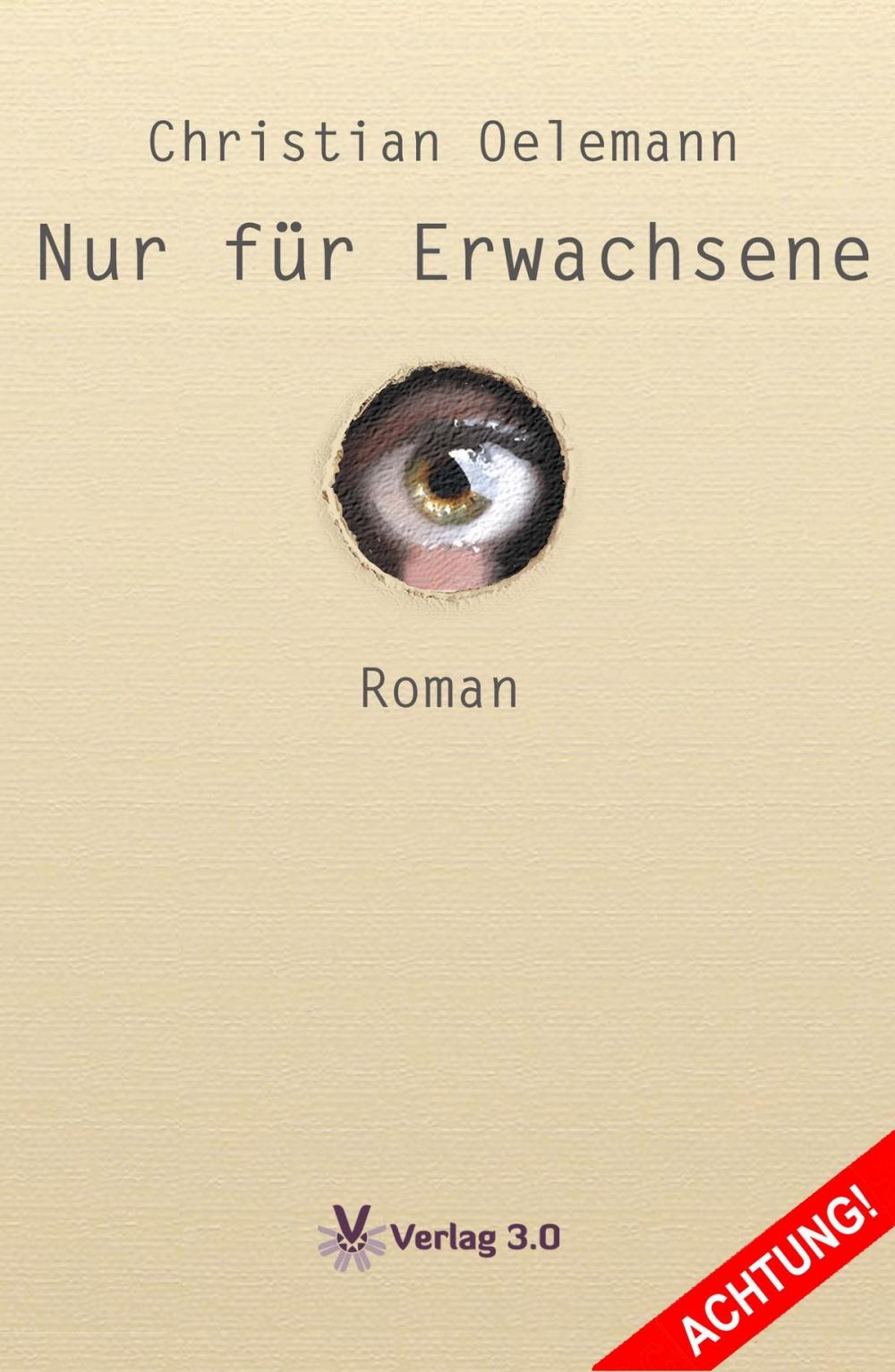 Big bigCover of Nur für Erwachsene