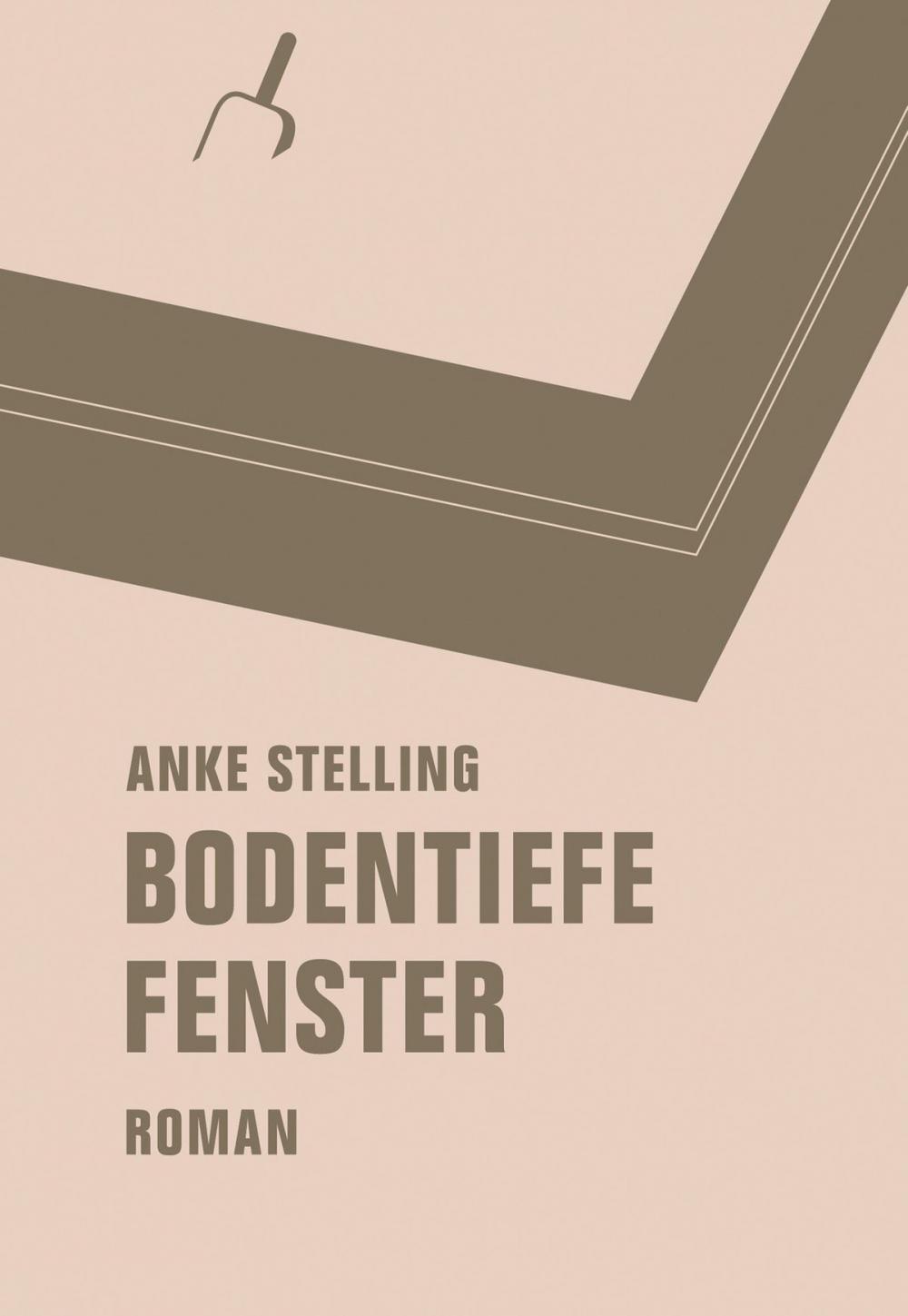 Big bigCover of Bodentiefe Fenster