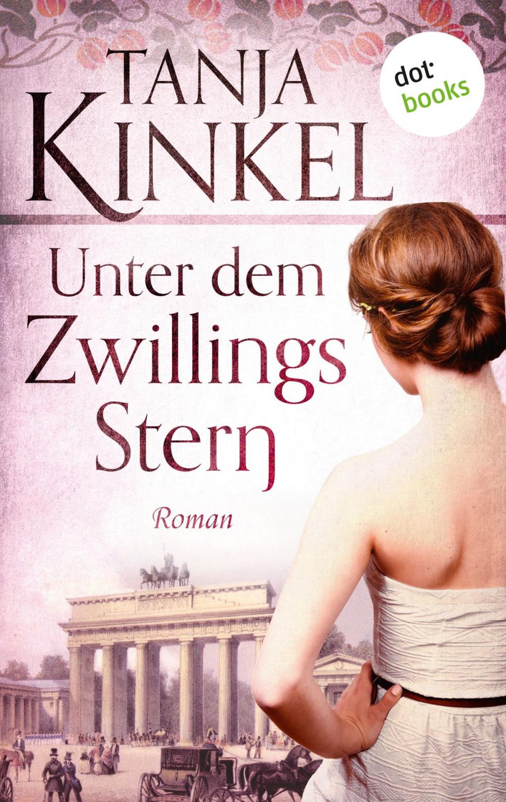 Big bigCover of Unter dem Zwillingsstern