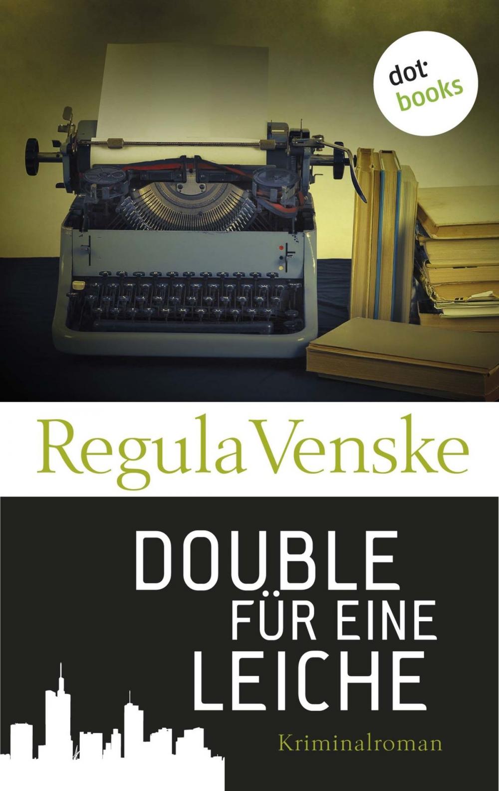 Big bigCover of Double für eine Leiche