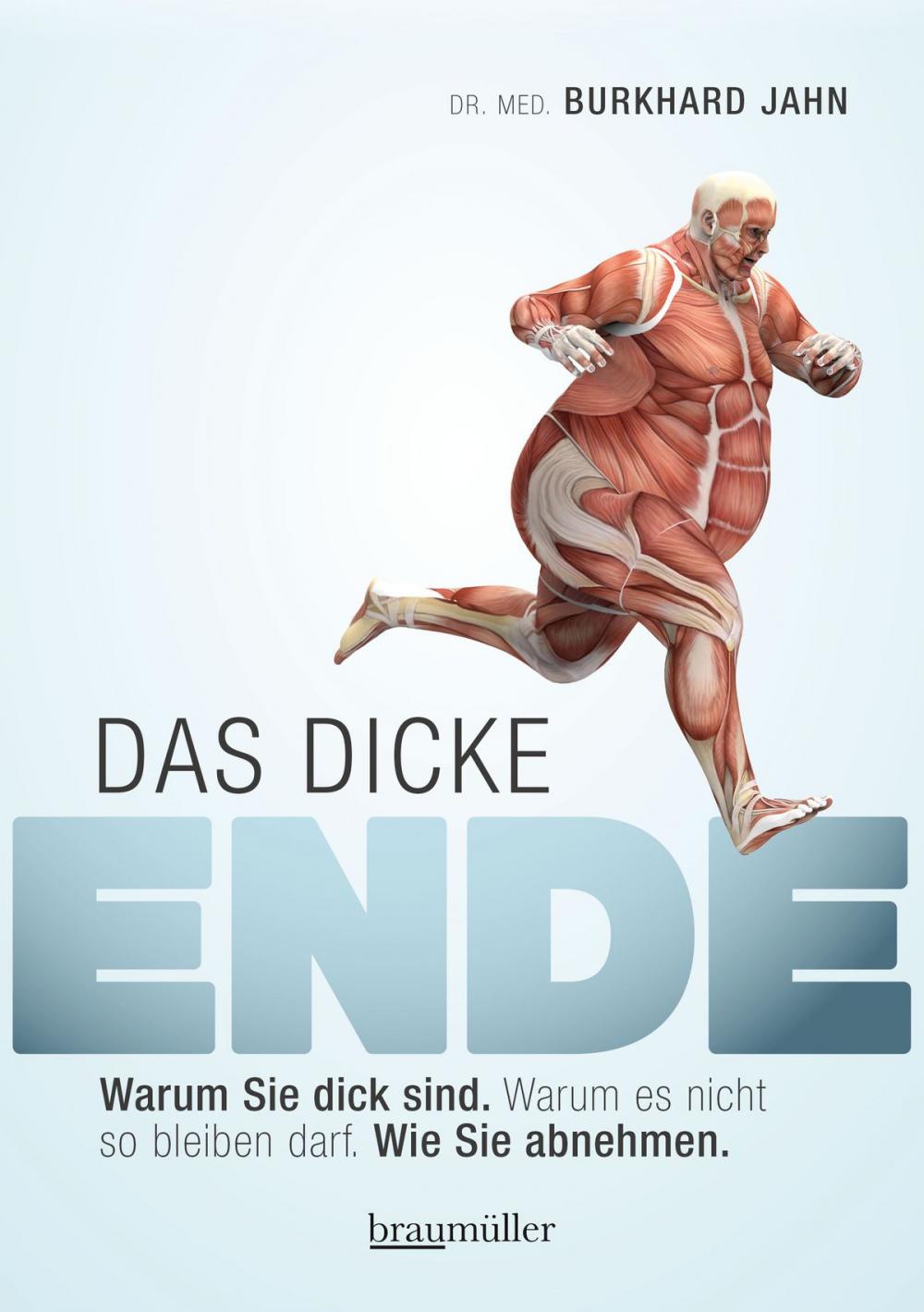 Big bigCover of Das dicke Ende