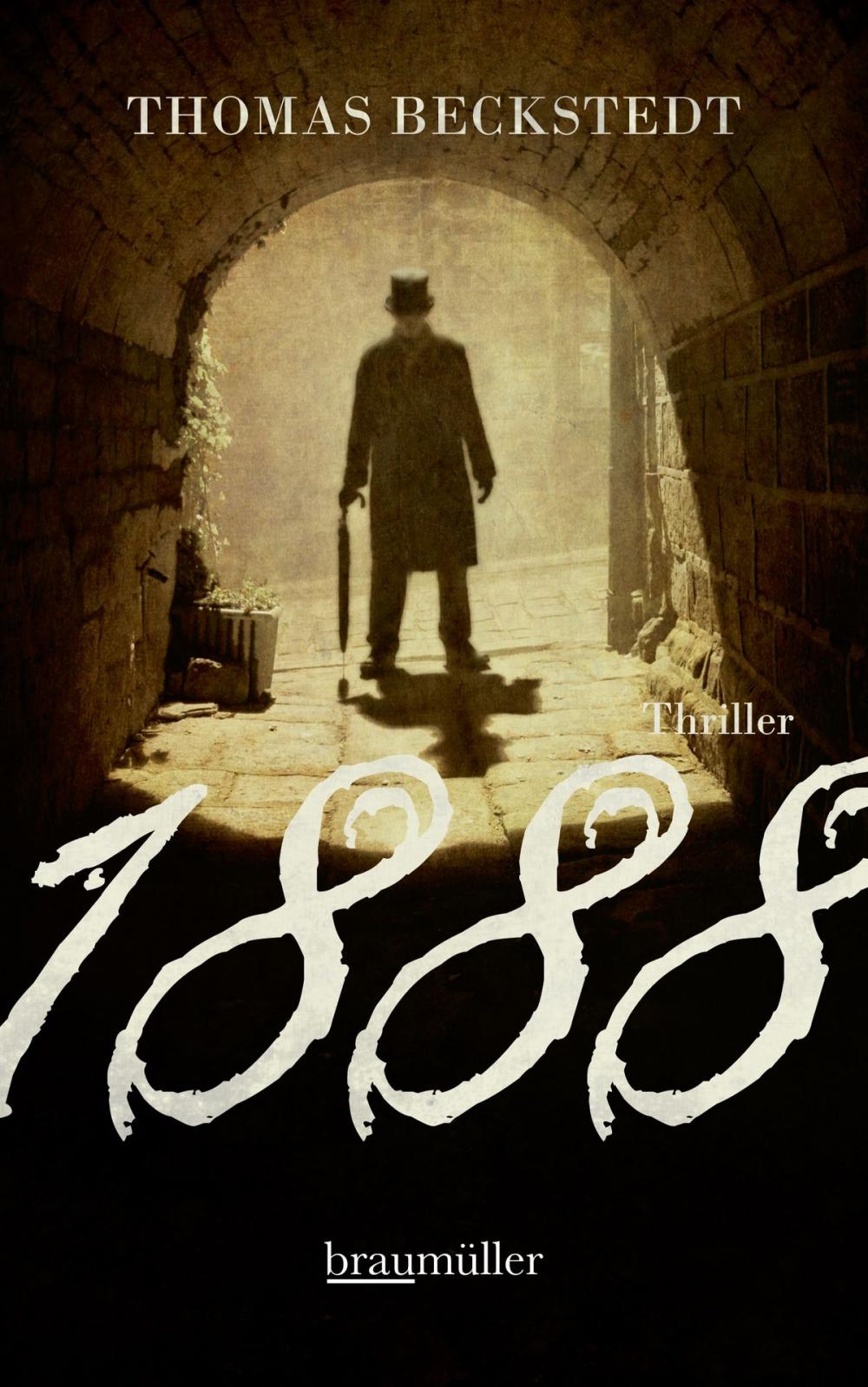 Big bigCover of 1888