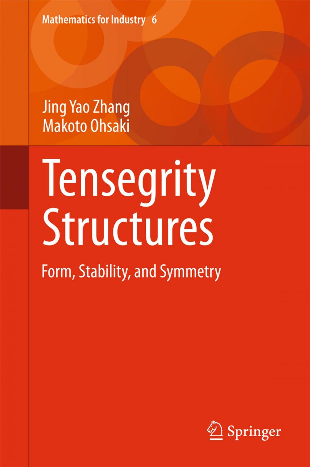 Big bigCover of Tensegrity Structures