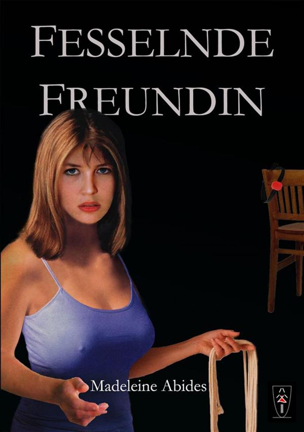 Big bigCover of Fesselnde Freundin