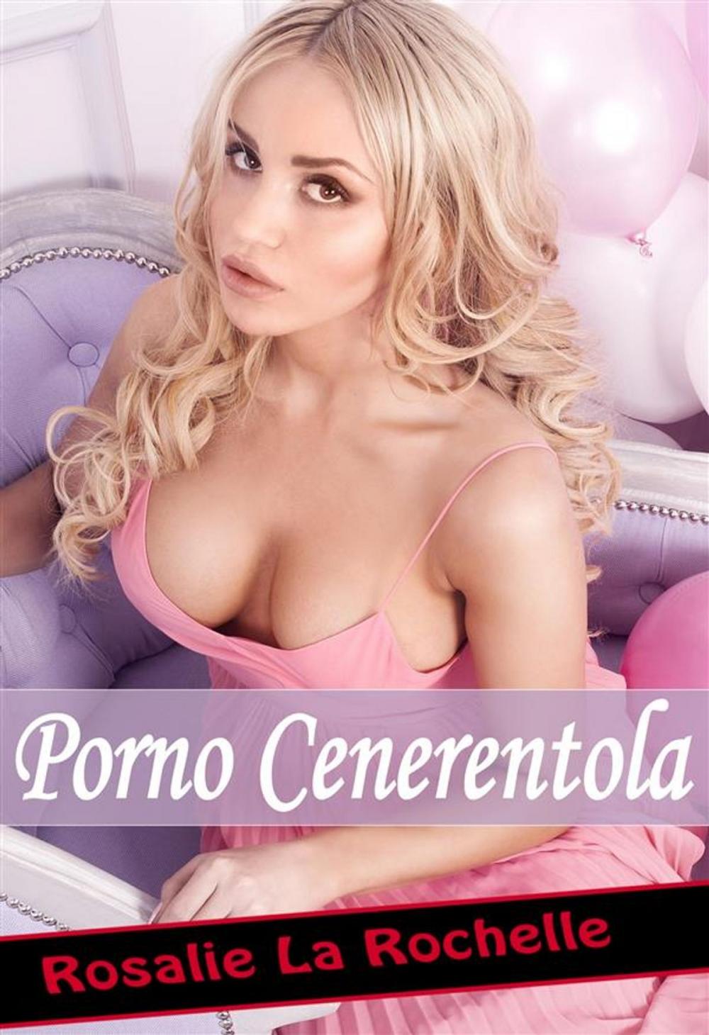 Big bigCover of Porno Cenerentola