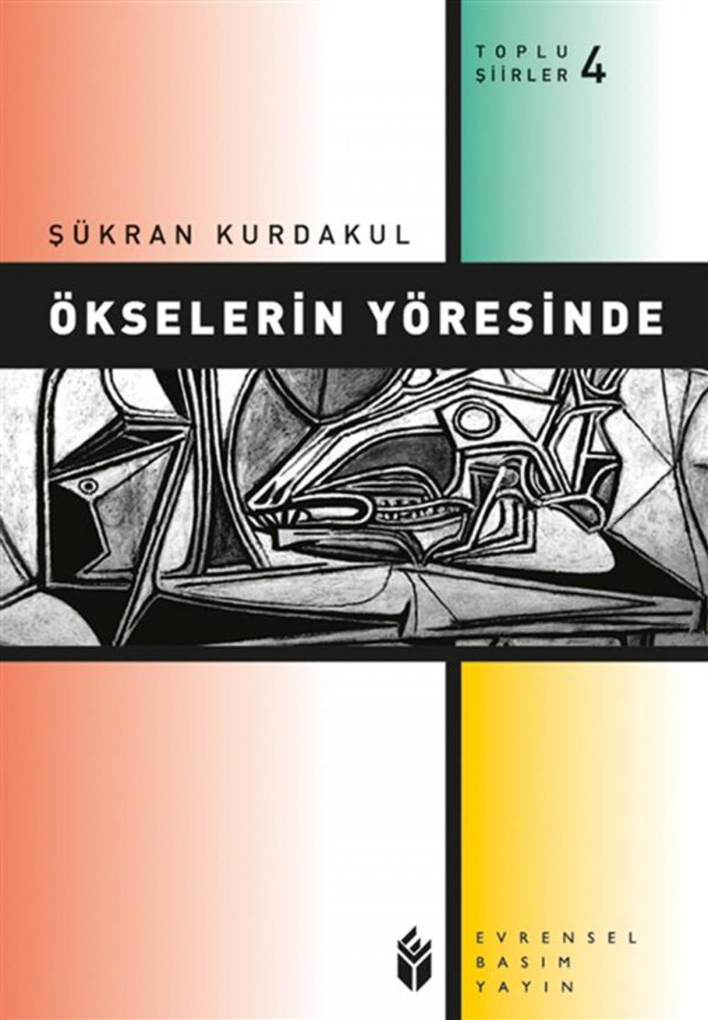 Big bigCover of Ökselerin Yöresinde