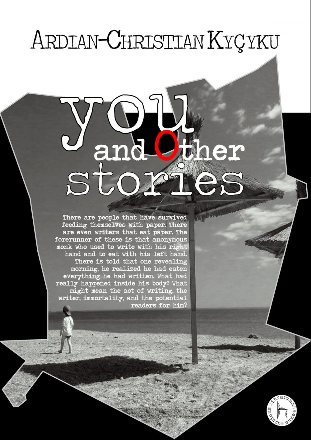 Big bigCover of 'You and Other Stories'