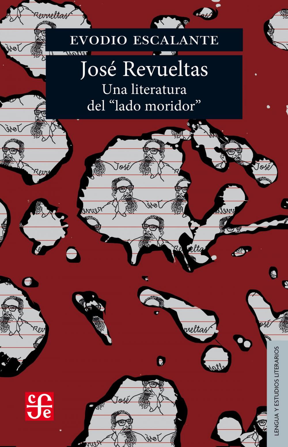 Big bigCover of José Revueltas