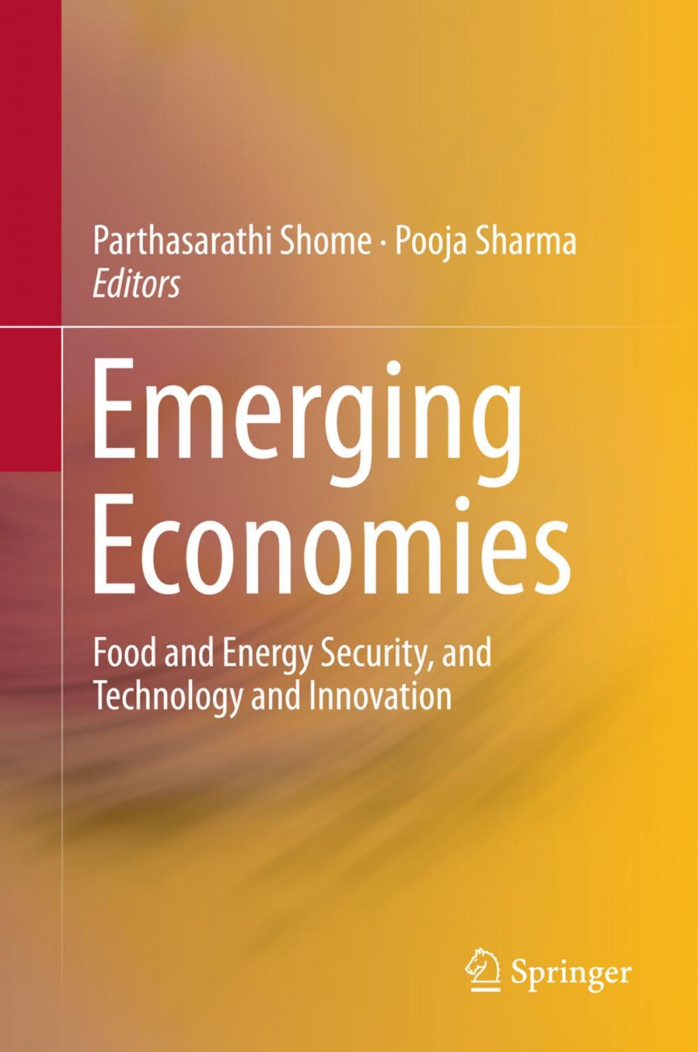 Big bigCover of Emerging Economies