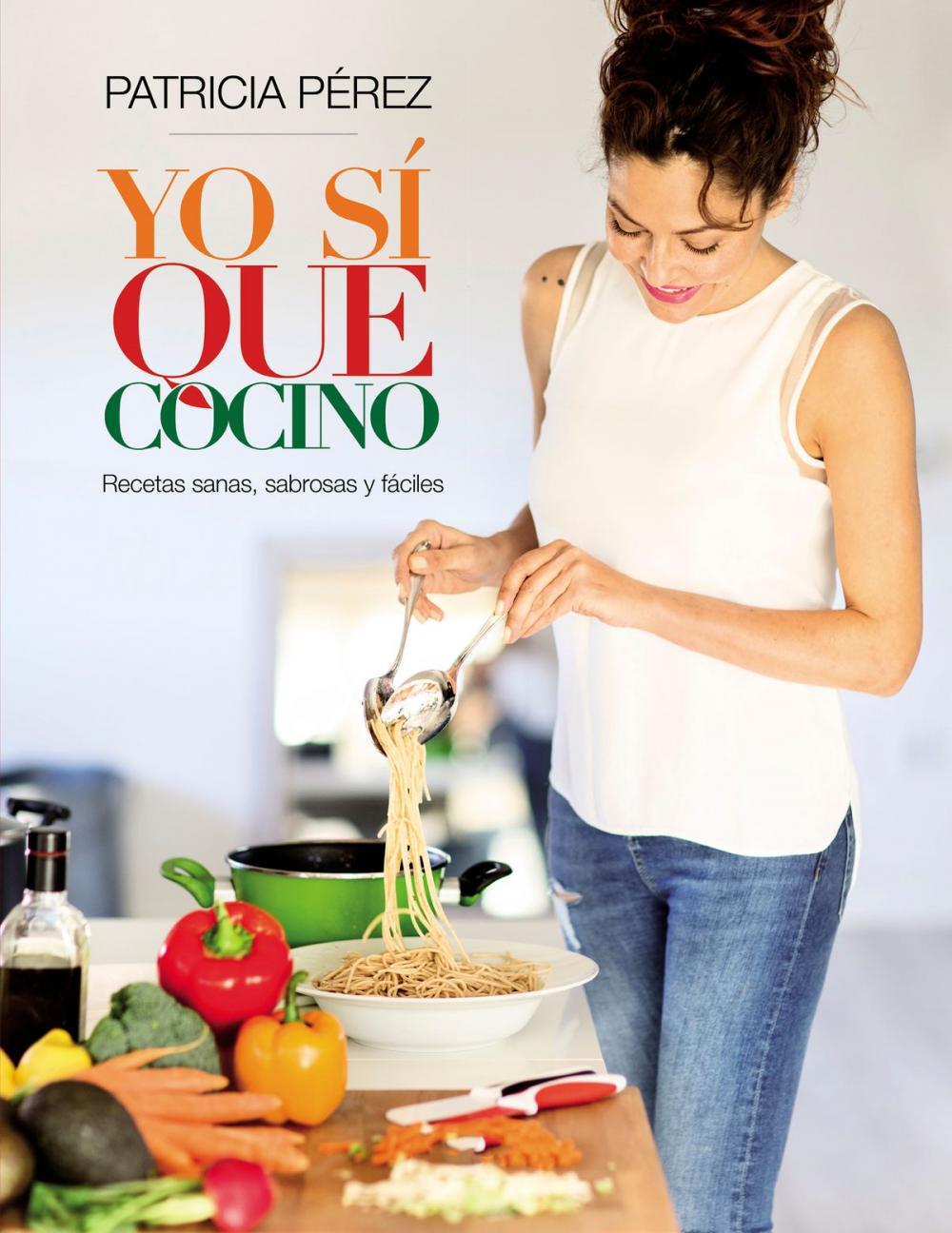 Big bigCover of Yo sí que cocino