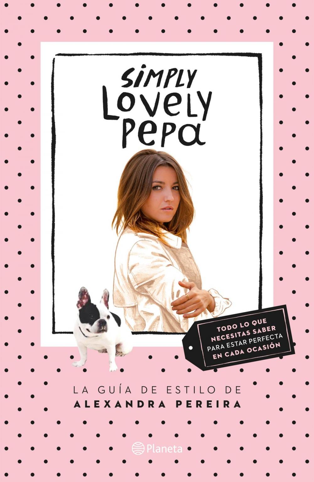 Big bigCover of Simply Lovely Pepa