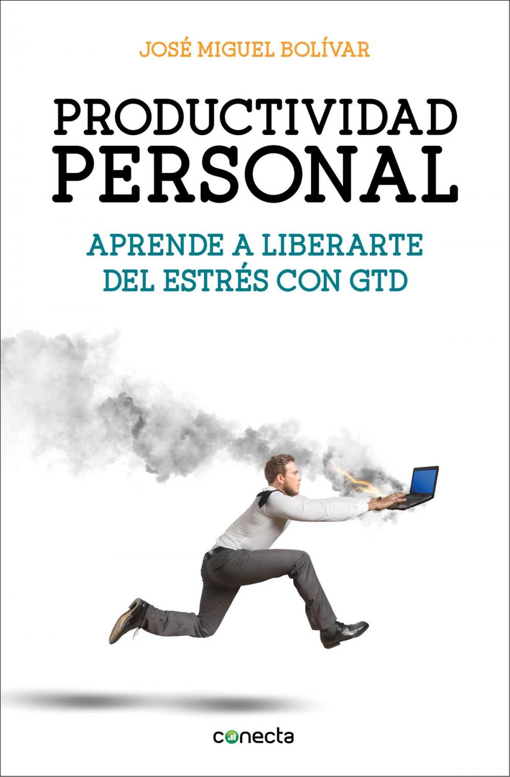 Big bigCover of Productividad personal