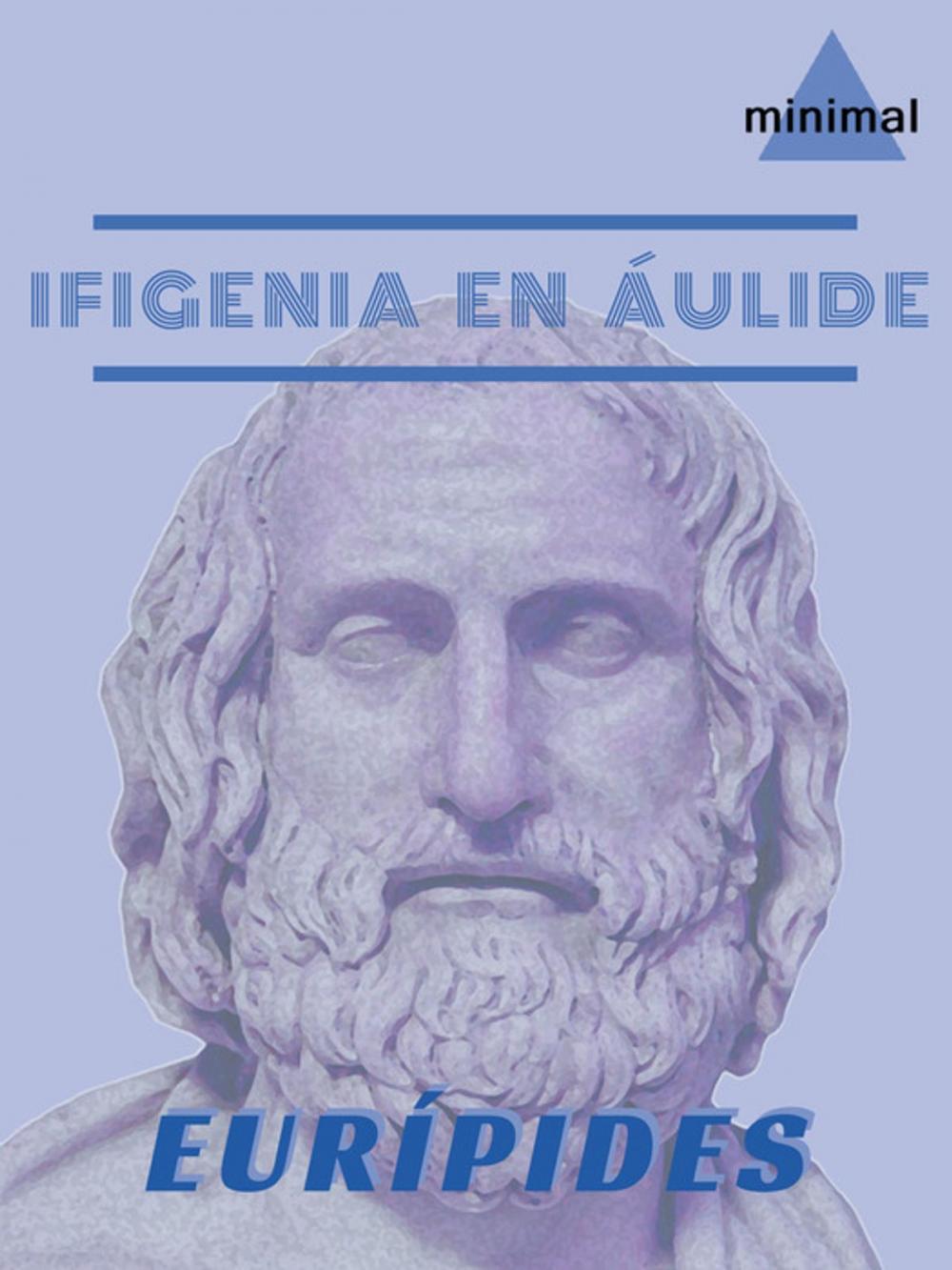 Big bigCover of Ifigenia en Áulide