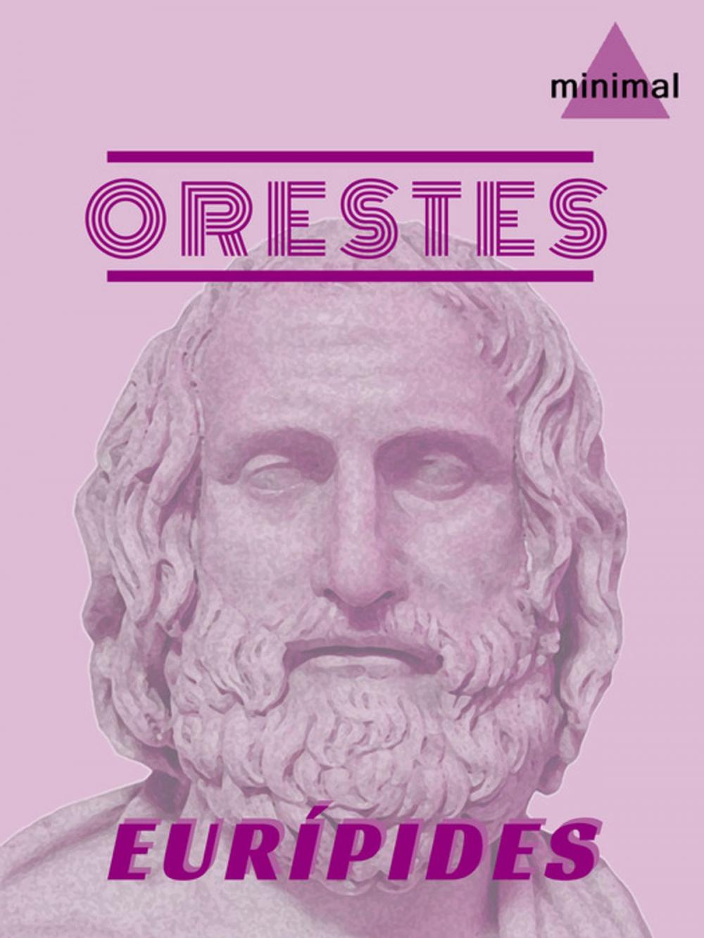 Big bigCover of Orestes