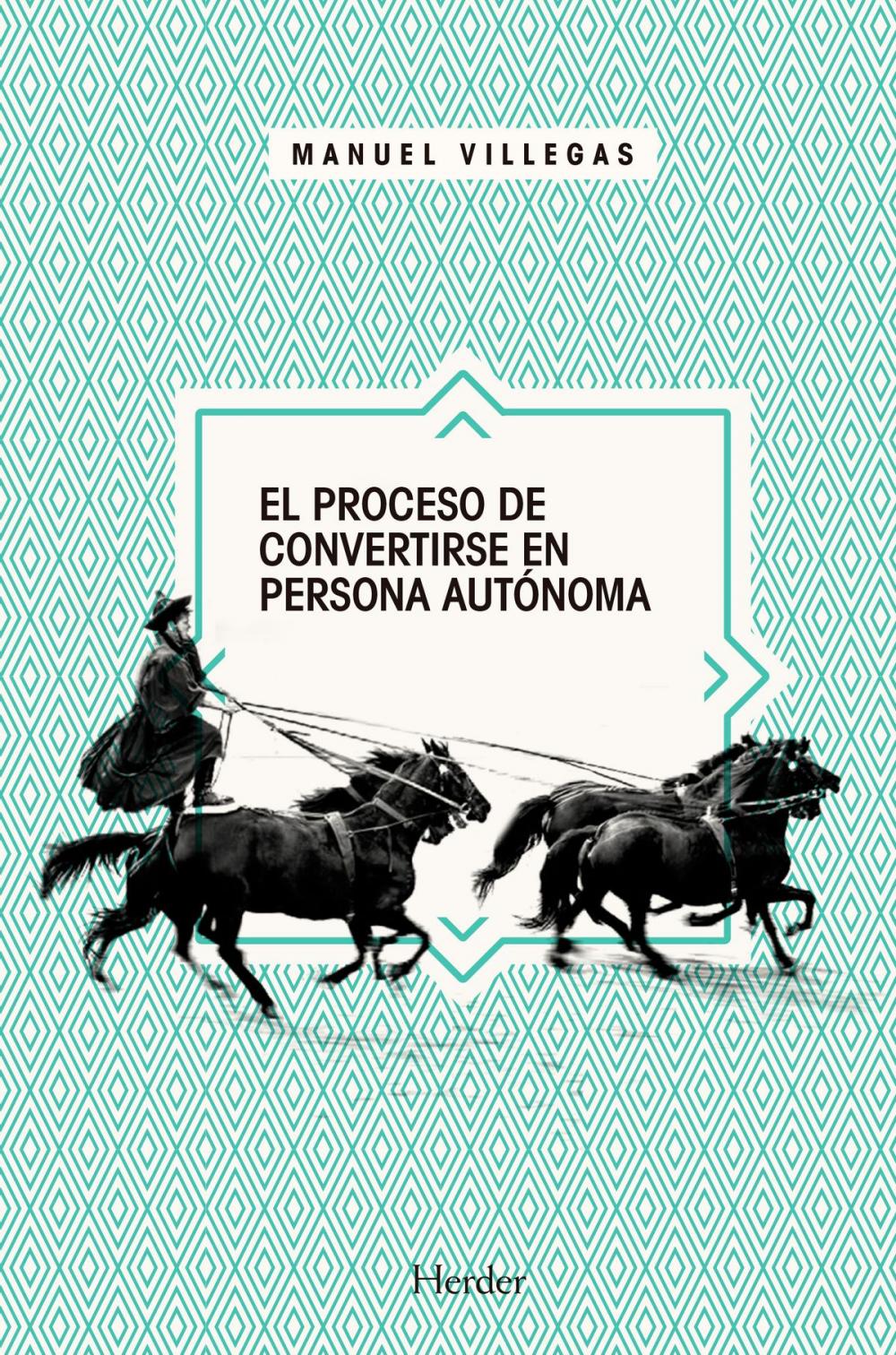 Big bigCover of El proceso de convertirse en persona autónoma