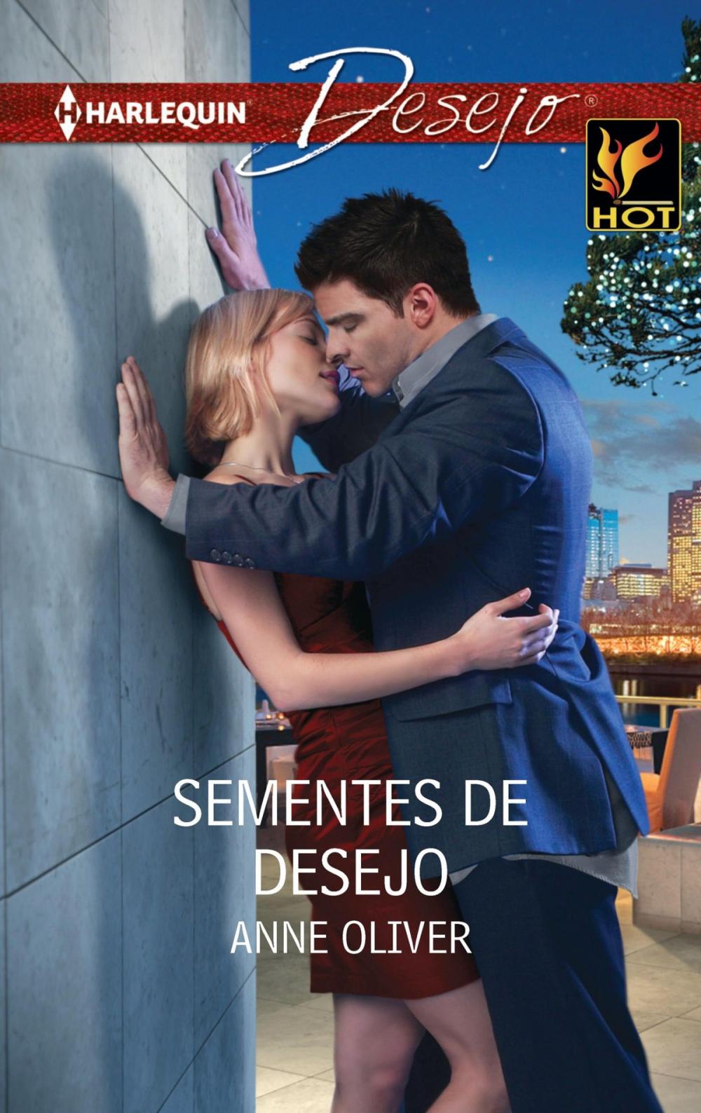 Big bigCover of Sementes de desejo