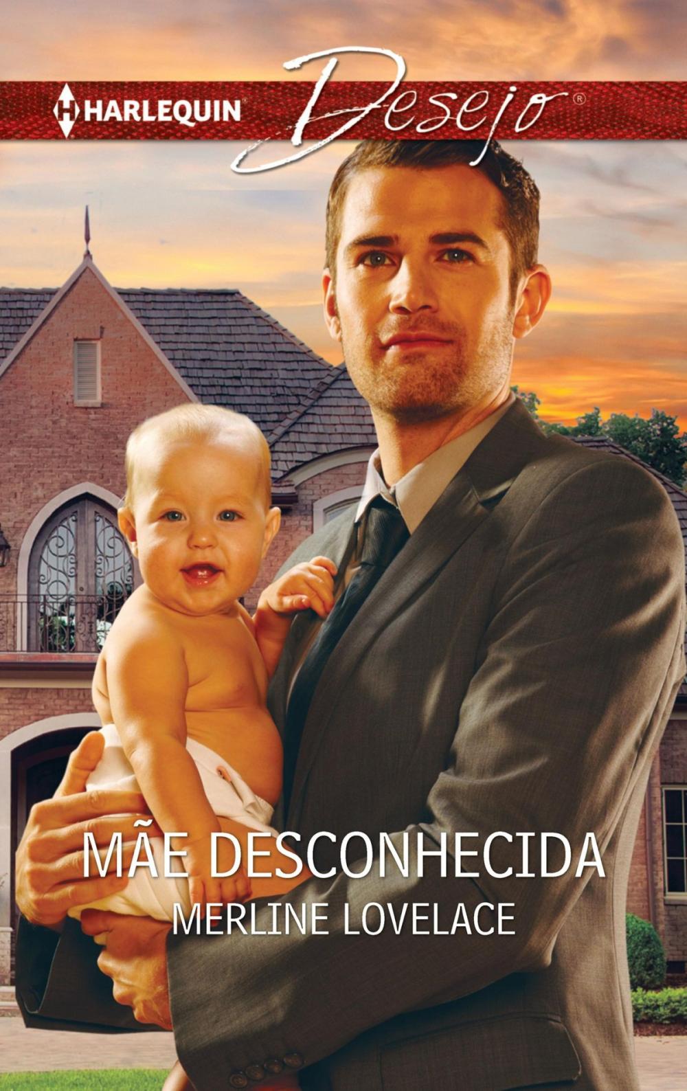 Big bigCover of Mãe desconhecida