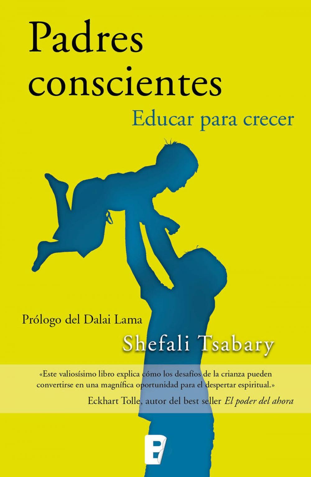 Big bigCover of Padres conscientes