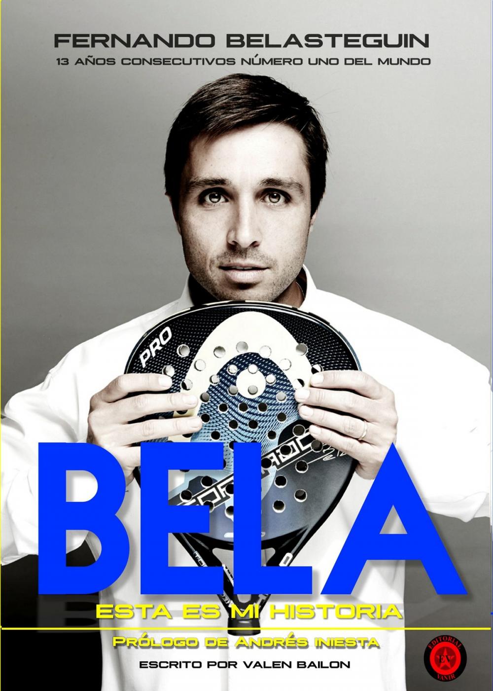 Big bigCover of Bela