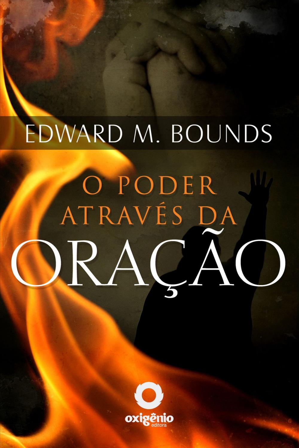 Big bigCover of O poder através da oração