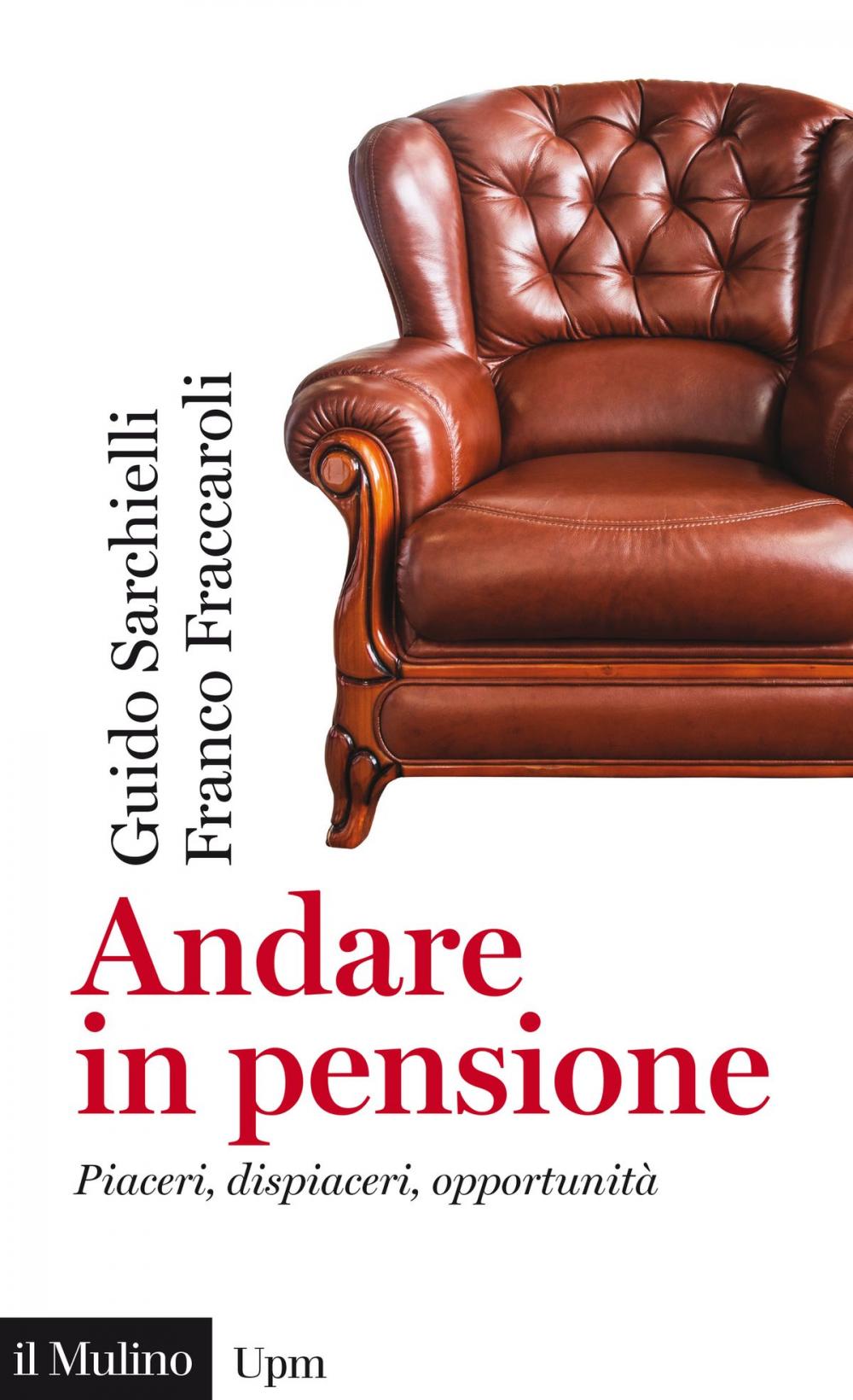 Big bigCover of Andare in pensione