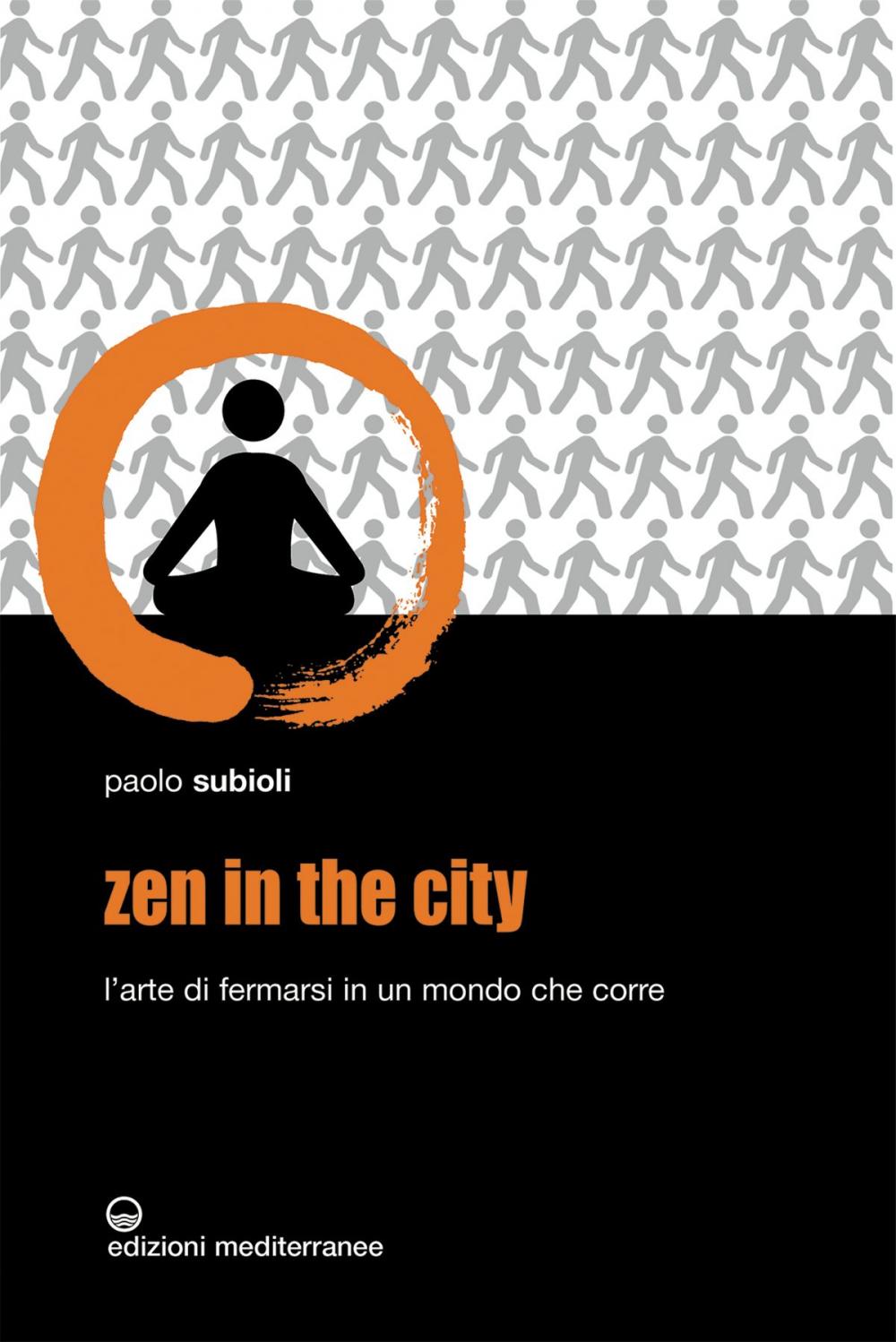 Big bigCover of Zen in the city