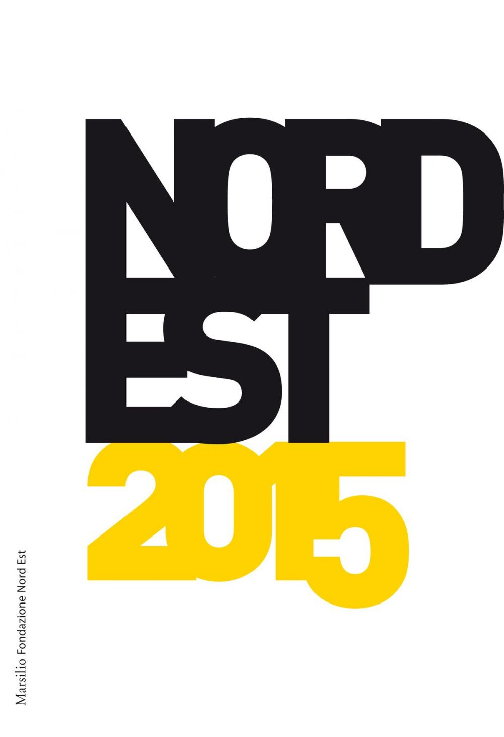 Big bigCover of Nord Est 2015