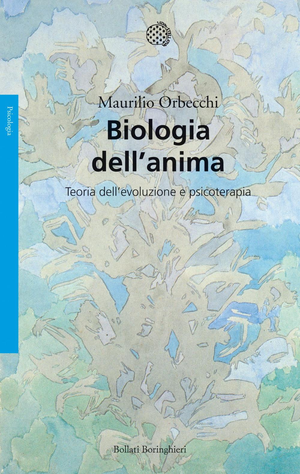 Big bigCover of Biologia dell’anima