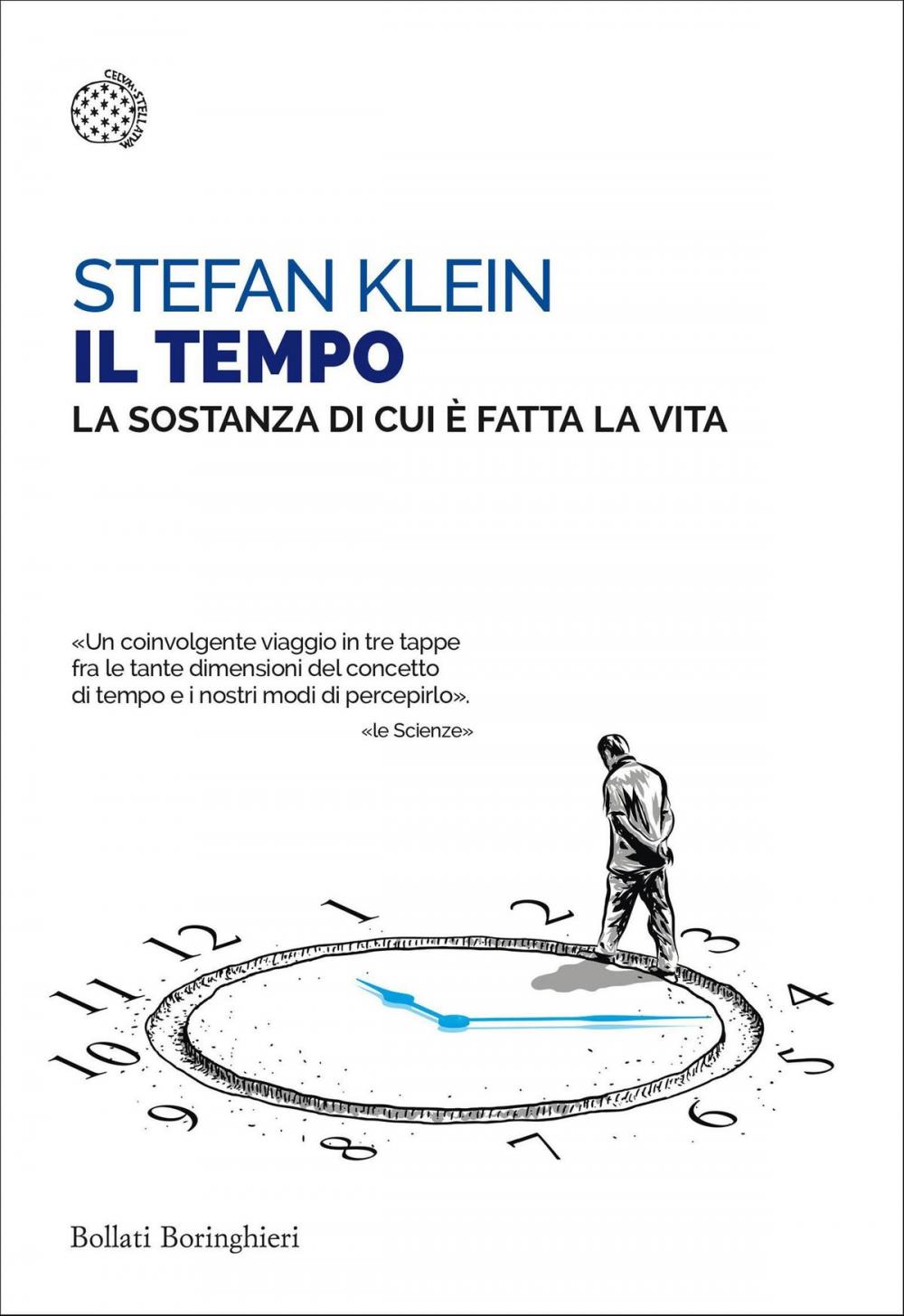 Big bigCover of Il Tempo