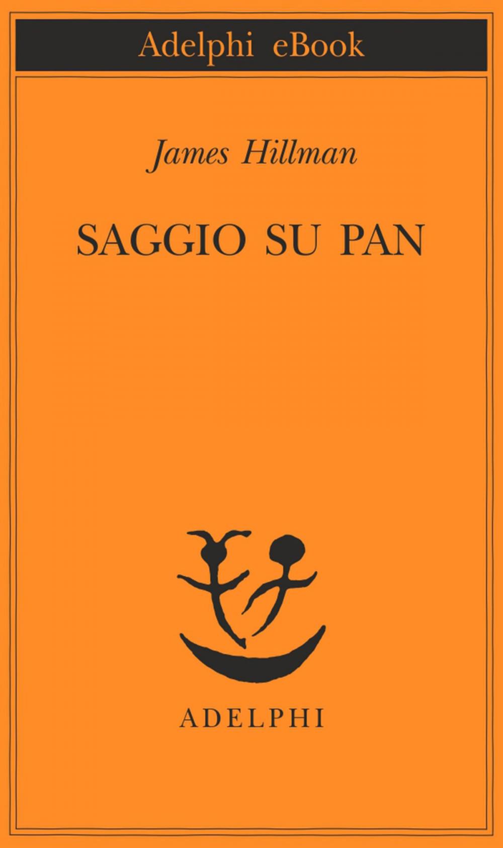 Big bigCover of Saggio su Pan