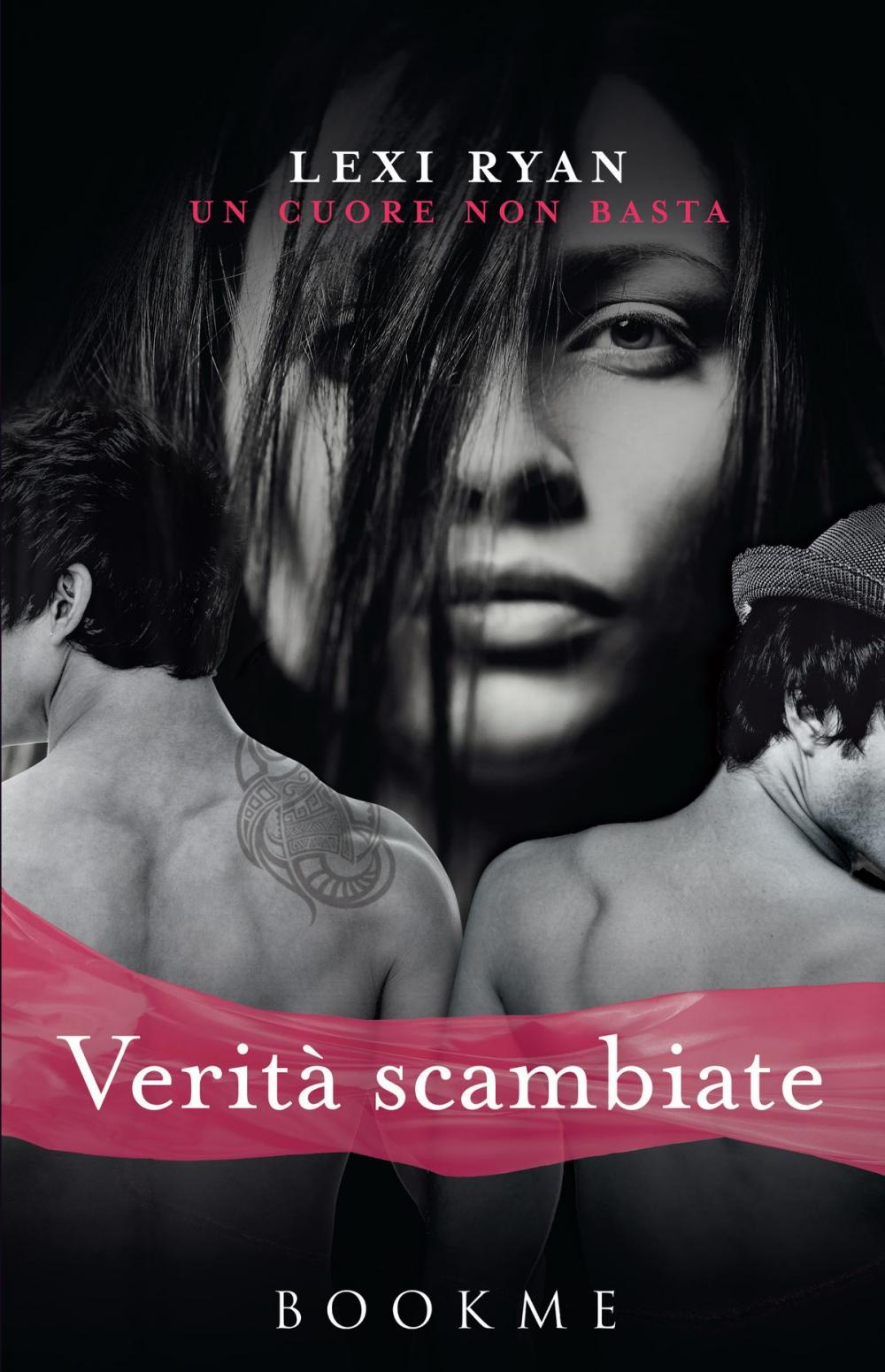 Big bigCover of Verità scambiate