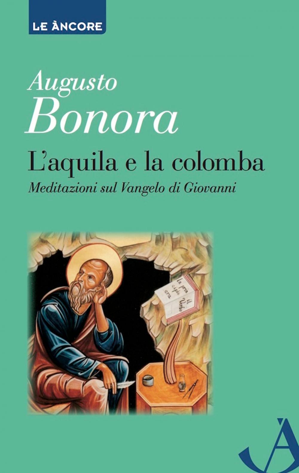 Big bigCover of L'aquila e la colomba