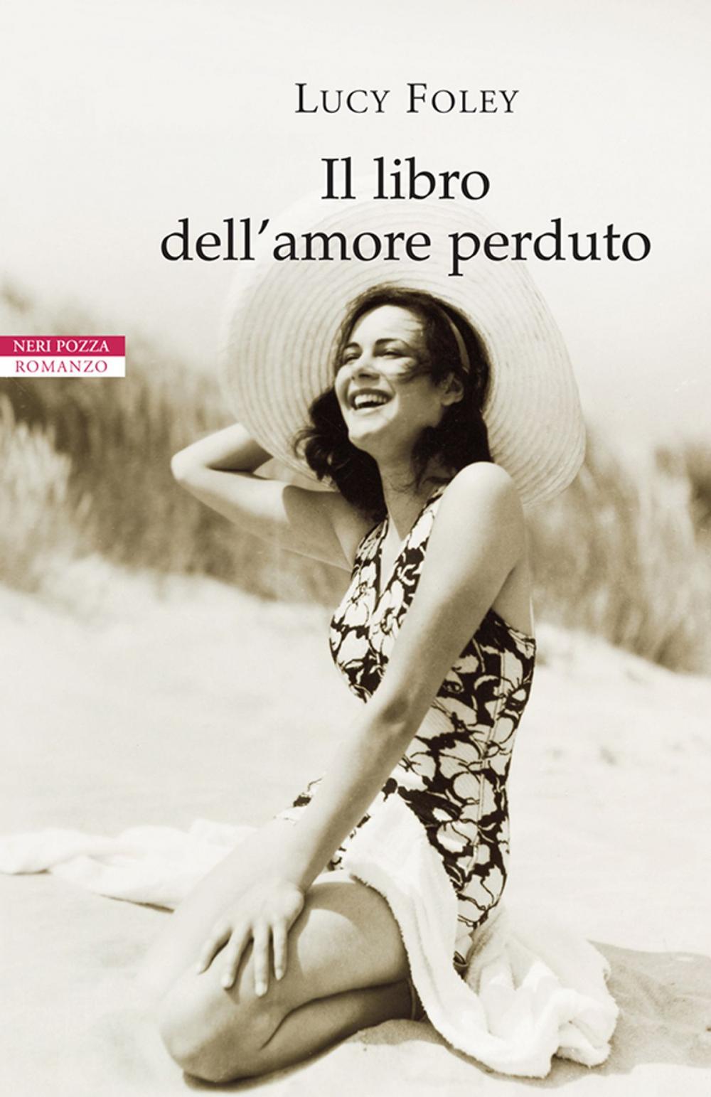 Big bigCover of Il libro dell'amore perduto