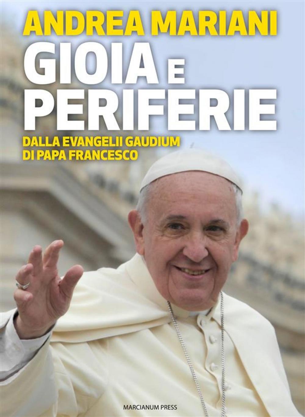 Big bigCover of Gioia e periferie