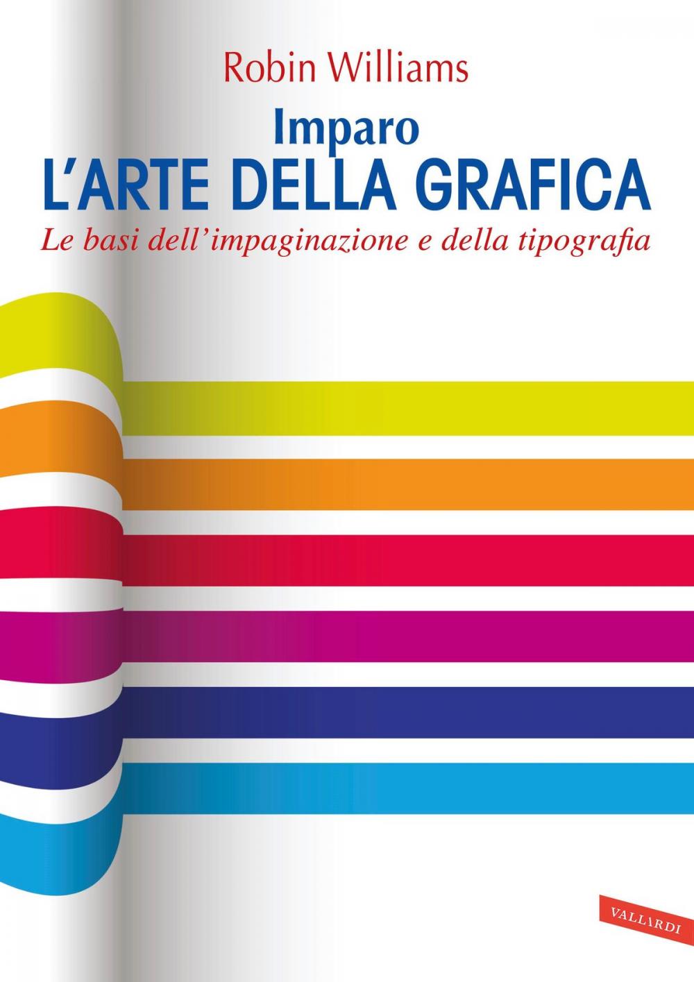 Big bigCover of Imparo l'arte della grafica