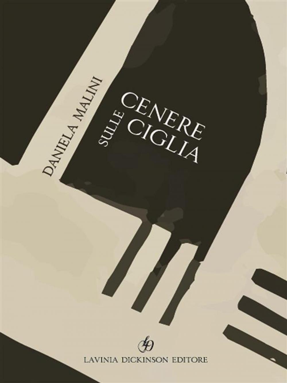 Big bigCover of Cenere sulle ciglia