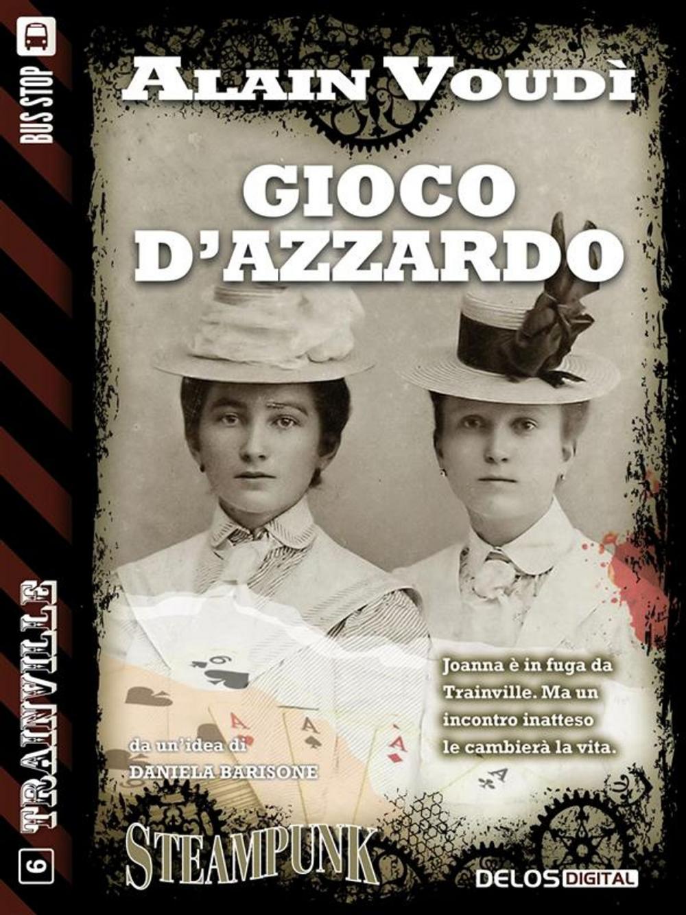 Big bigCover of Gioco d'azzardo