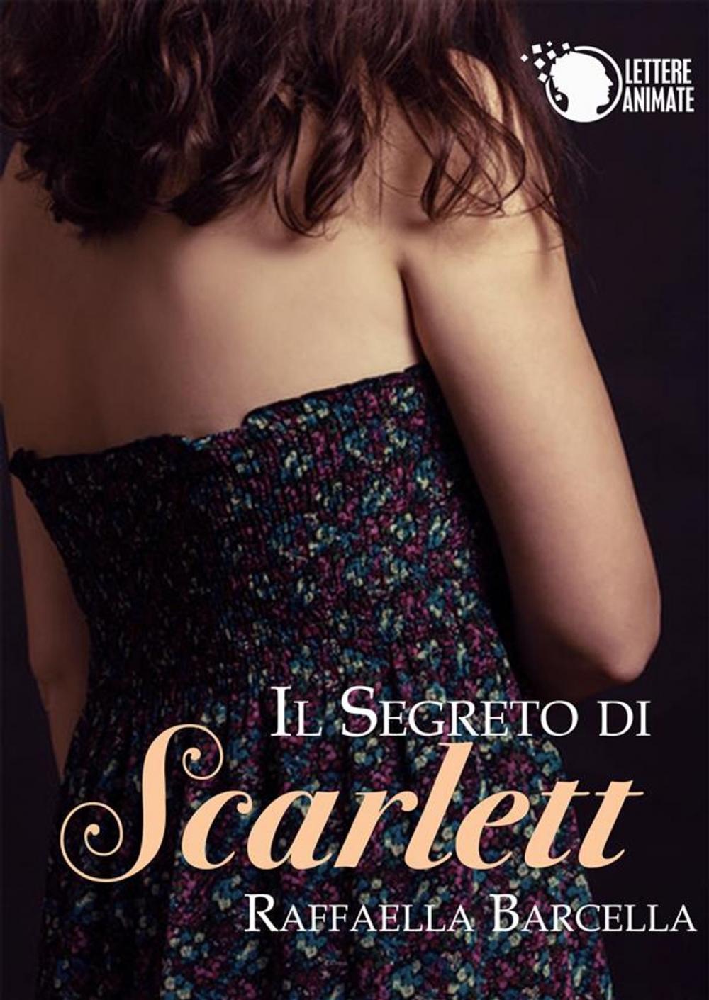 Big bigCover of Il segreto di Scarlett